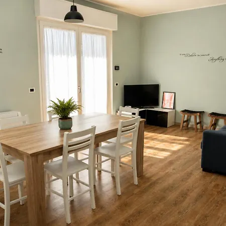 Διαμέρισμα Otta House Garda *