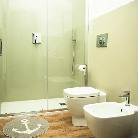 Otta House Garda Apartmán Castelnuovo del Garda