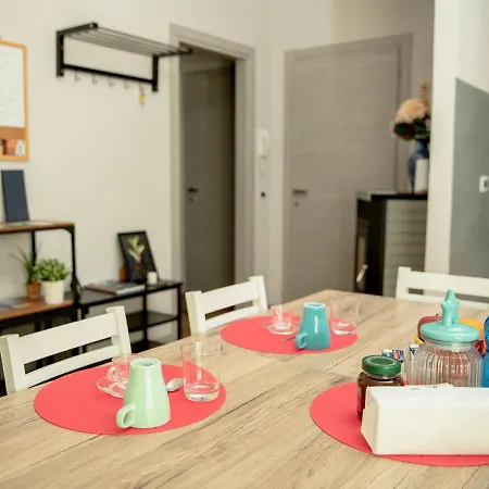Apartment Otta House Garda Castelnuovo del Garda