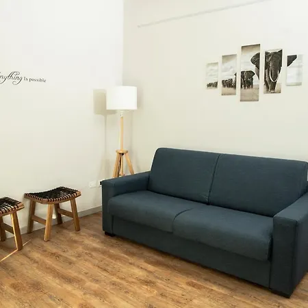 Apartmán Otta House Garda