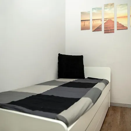 Apartment Otta House Garda