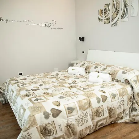 Apartment Otta House Garda *