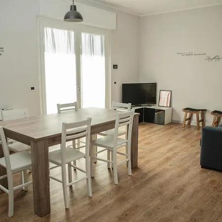Otta House Garda Apartment *