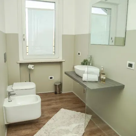 Apartment Otta House Garda