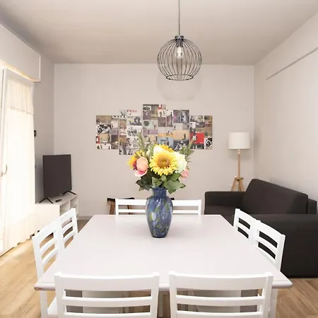 Otta House Garda Apartmán Castelnuovo del Garda