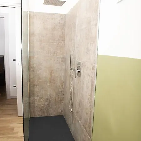 Otta House Garda Apartmán Castelnuovo del Garda