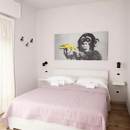 Apartment Otta House Garda *