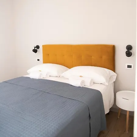 Apartment Otta House Garda *