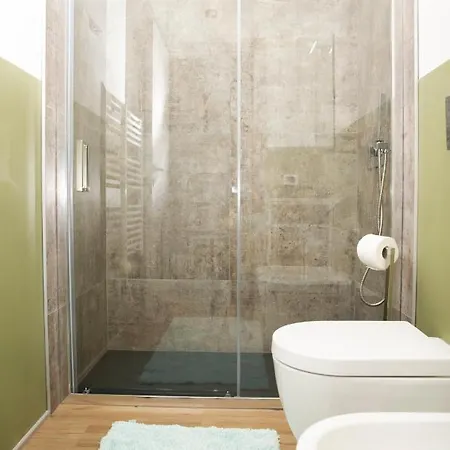 Otta House Garda Apartmán Castelnuovo del Garda