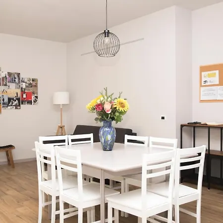 Otta House Garda Apartment