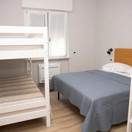 Otta House Garda Apartment Castelnuovo del Garda