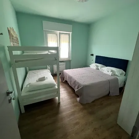 Apartment Otta House Garda Castelnuovo del Garda