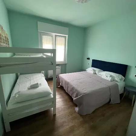 Otta House Garda *