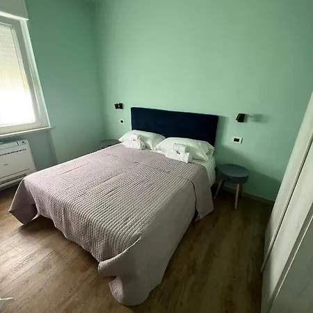 Otta House Garda Apartmán