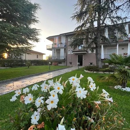 Apartment Otta House Garda *