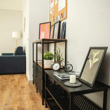 Otta House Garda Apartamento