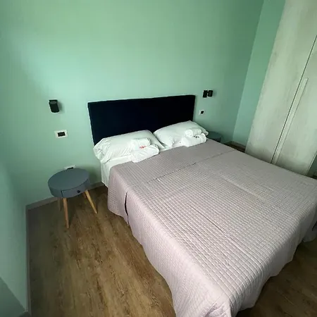 Otta House Garda Appartamento *