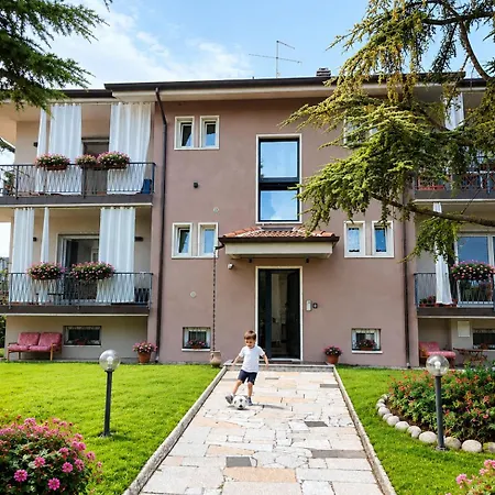 Otta House Garda Castelnuovo del Garda